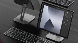 Timeline: Antecedentes de la Computadora.