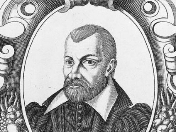 Jean Bodin (1530-1596)