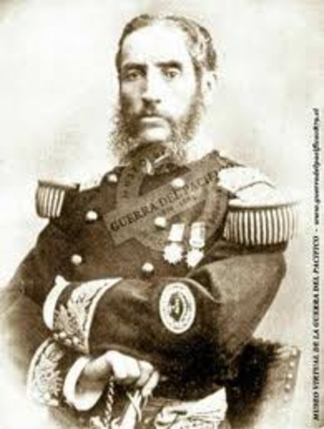 Andrés Avelino Cáceres