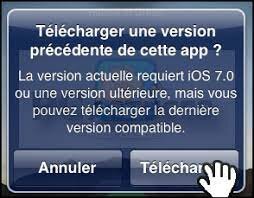 Les Applications Mobiles