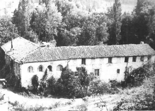 El primer taller a Espanya