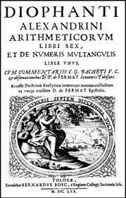 Primer llibre sobre àlgebra