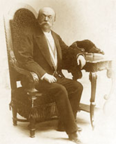 Francisco García Calderón