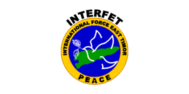 INTERFET