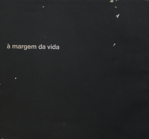 Exposição "À margem da vida"