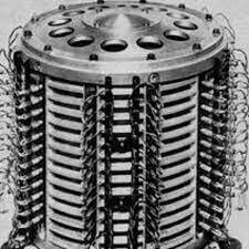 cilindros magnéticos