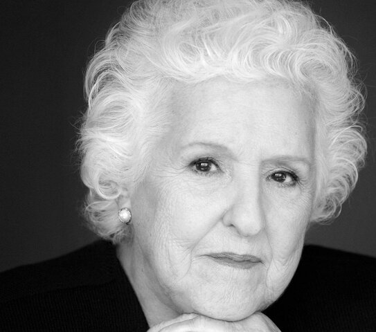 La mort de la mère de Céline Dion (Thérèse Tanguay)92ans