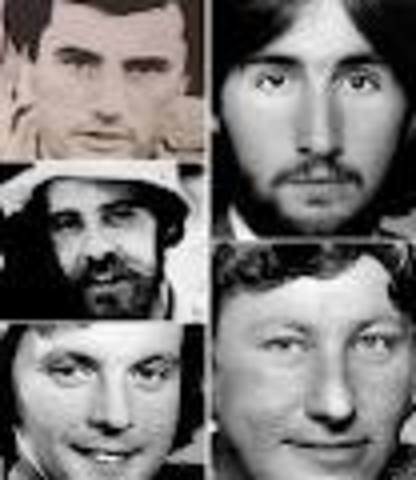 Balibo Five
