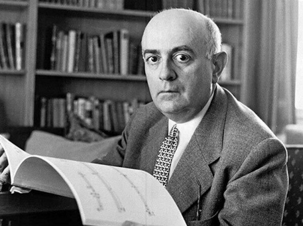Theodor Adorno (1903-1969)
