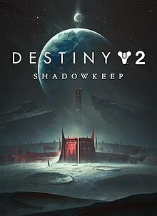 Destiny 2 ShadowKeep