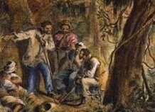 Nat Turner Rebellion