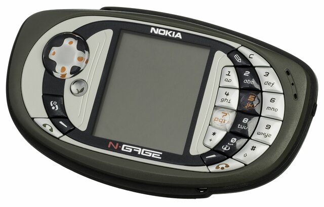 Nokia N-Gage