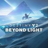 Destiny 2 Beyond Light