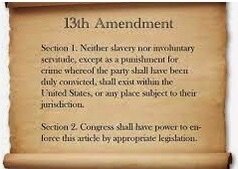 13th Amendment