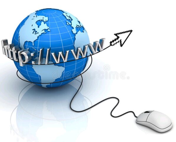 Invention du procédé du World Wide Web