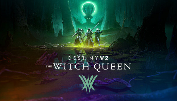 Destiny 2 The Witch Queen