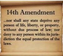 14th Amendment