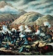 Battle of Little Bighorn