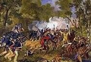 Battle of Tippecanoe