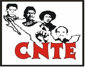Creación de la CNTE