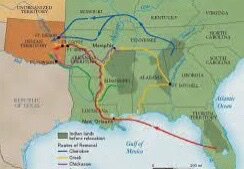 Indian Removal Act