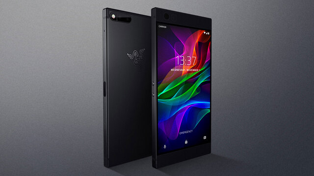 Razer Phone