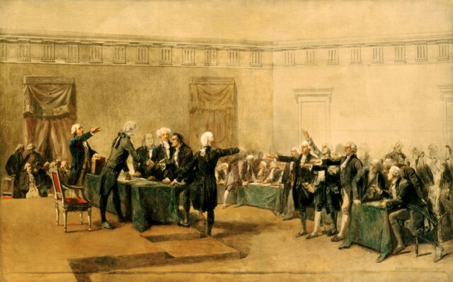 Olive Branch Petition