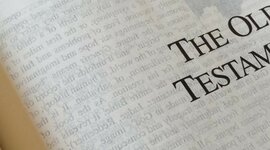 Timeline: Old Testament Survey Timeline