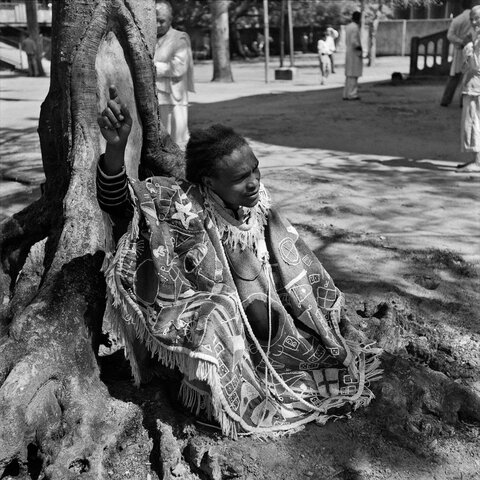 Retorno ao Hospital Nacional dos Alienados