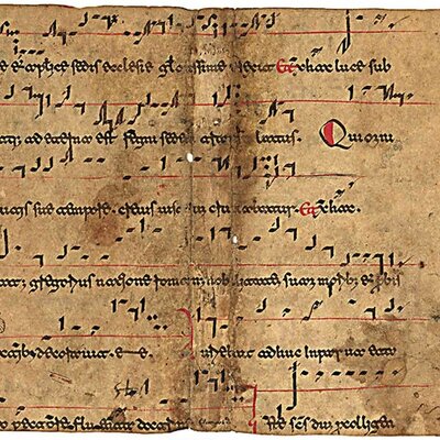 Timeline: Medieval and Renaissance (476-1600)