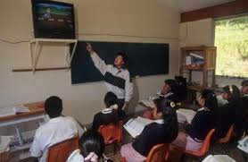 CURSOS DE ACTUALIZACIÓN PARA LOS TELEMAESTROS.