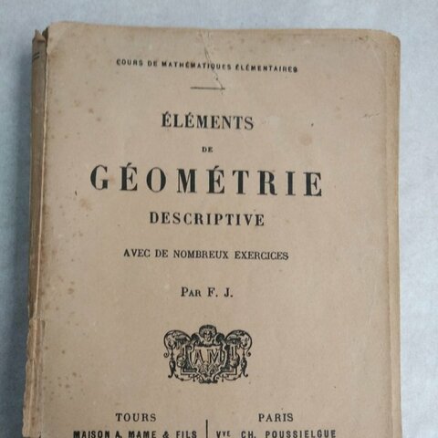 La cruz x y el punto