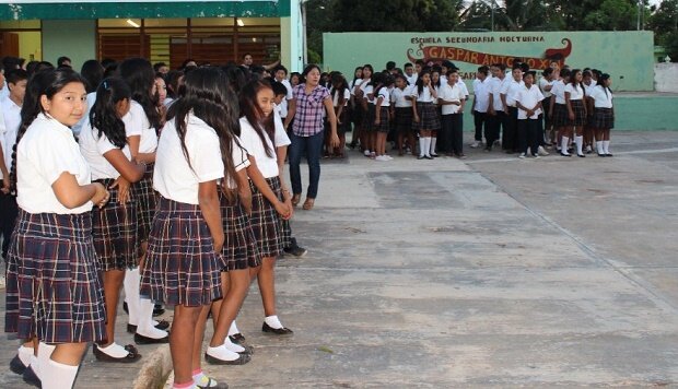 Educación secundaria obligatoria