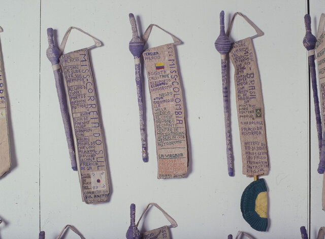 10 anos fora dos hospitais