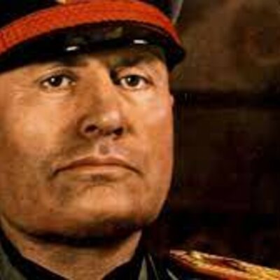 Timeline: Mussolini consolidation of power