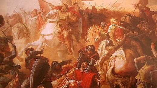 Battaglia di Lechfeld