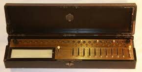 Arithmometer