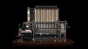 Difference engine