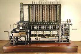 Analytical engine
