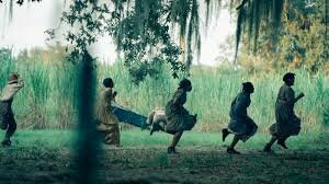 Underground Railroad