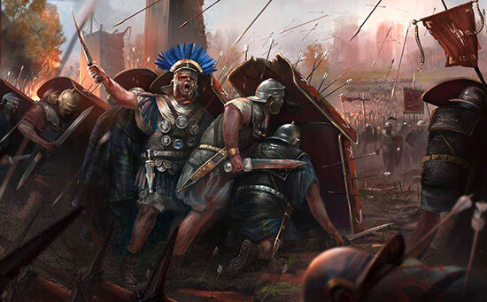 Battaglia di Filippi