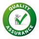 Quality assurance test 500x500