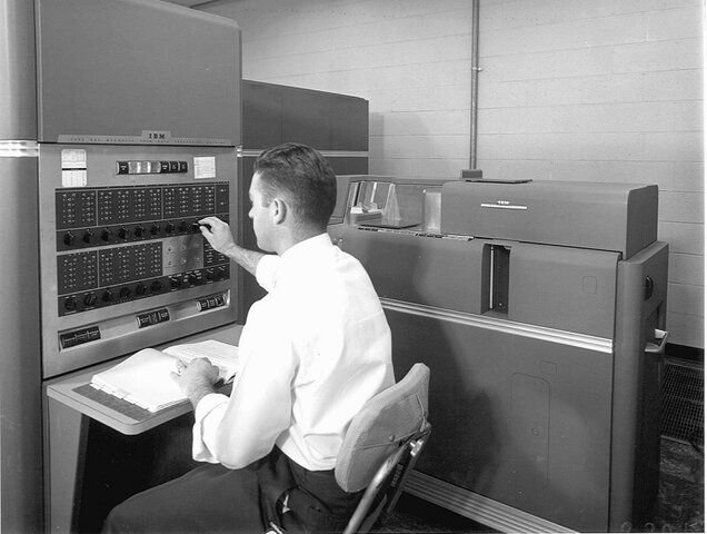 IBM 650