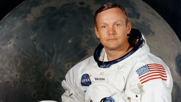 Mort de Neil Armstrong