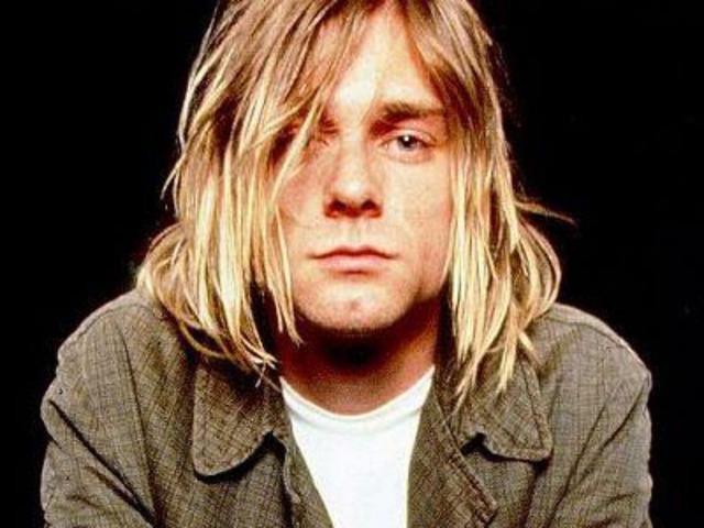 Muerte de Kurt Cobain