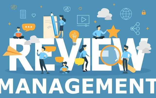 Management Review