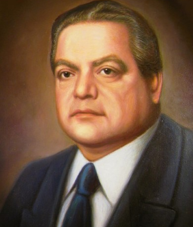 Luis Alberto Monge Álvarez