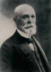 Carl Benda 1857-1932