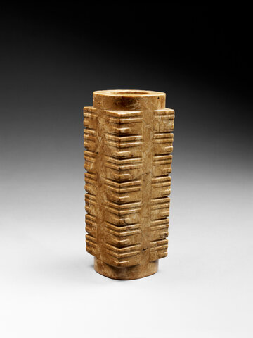 Tube Cong, culture de Liangzhu