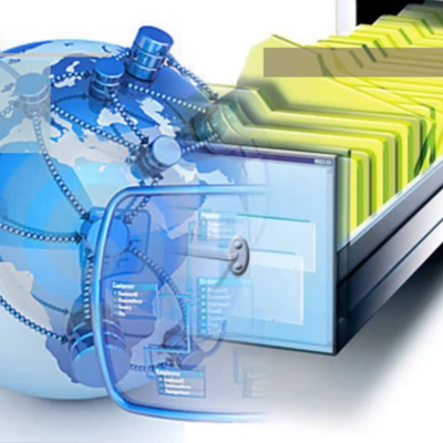 Timeline: Historia de las bases de datos